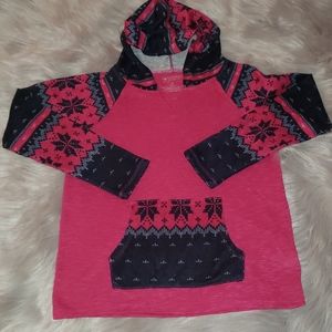 Arizona brand sweater/hoodie